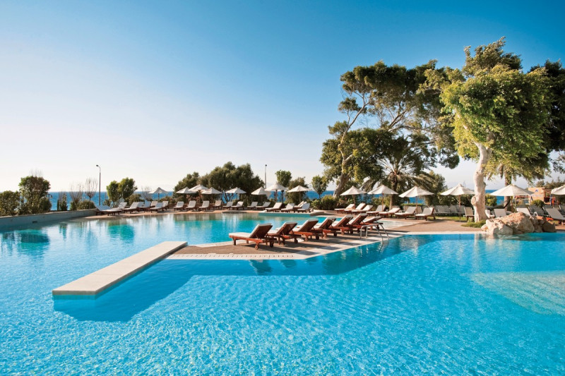 Amus Hotel & Spa