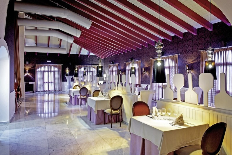 Grand Palladium Punta Cana Resort & Spa ●●●●●