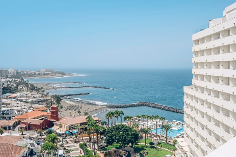 Iberostar Waves Bouganville Playa ●●●●