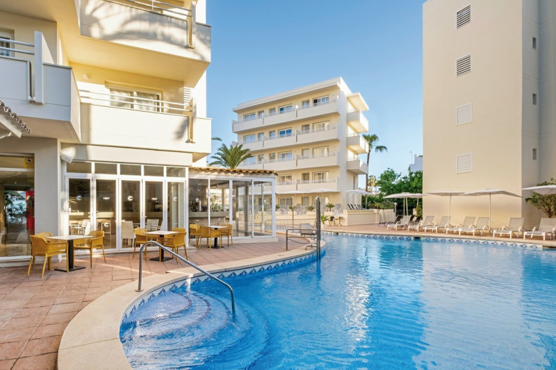 Cabot Cap de Mar Spa ●●●●