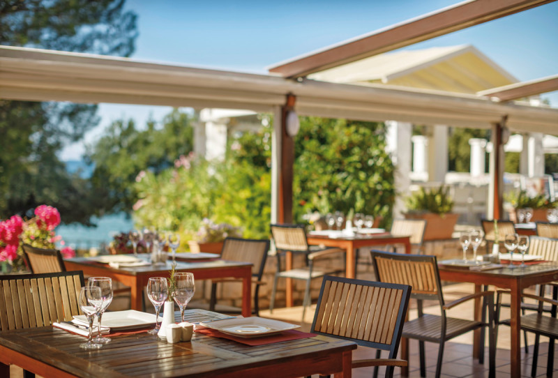 All Inklusive Resort Funtana