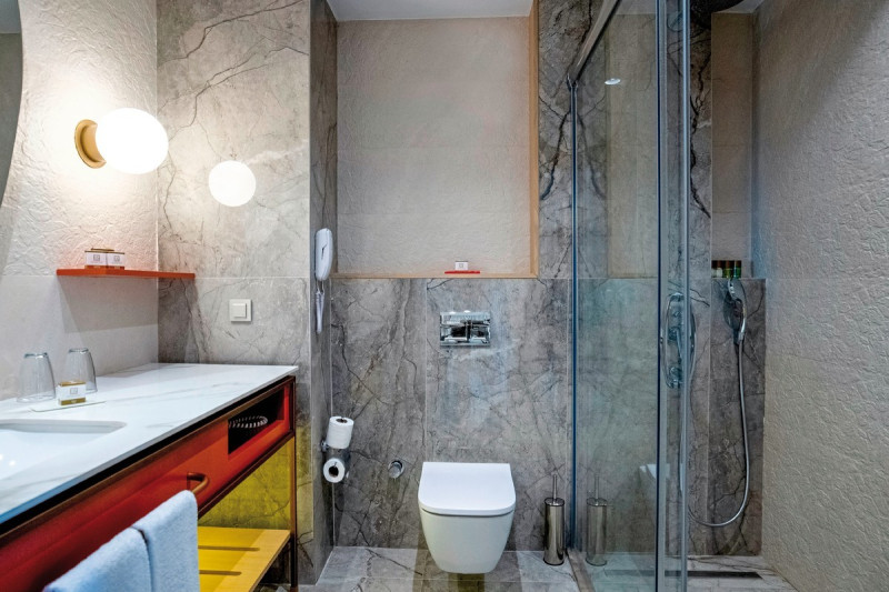 Fame Residence Lara & Spa ●●●●●