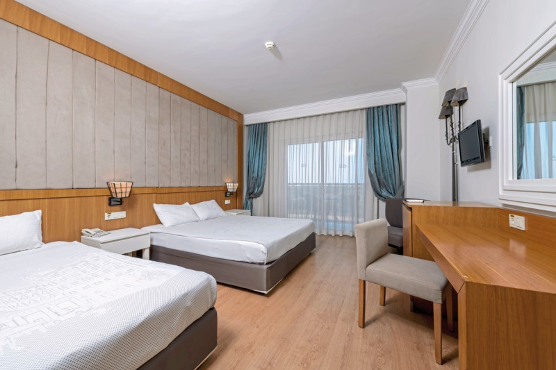 LRS Lake & River Side Hotel & Spa ●●●●●