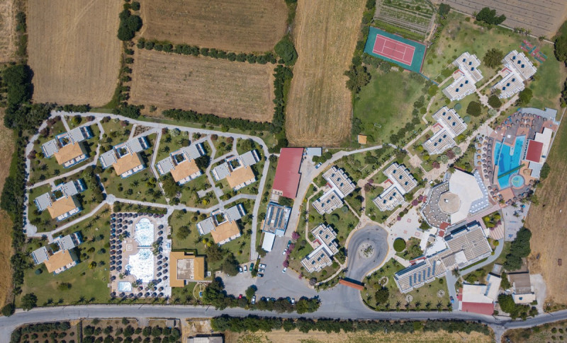 Corali Hotel ●●●●