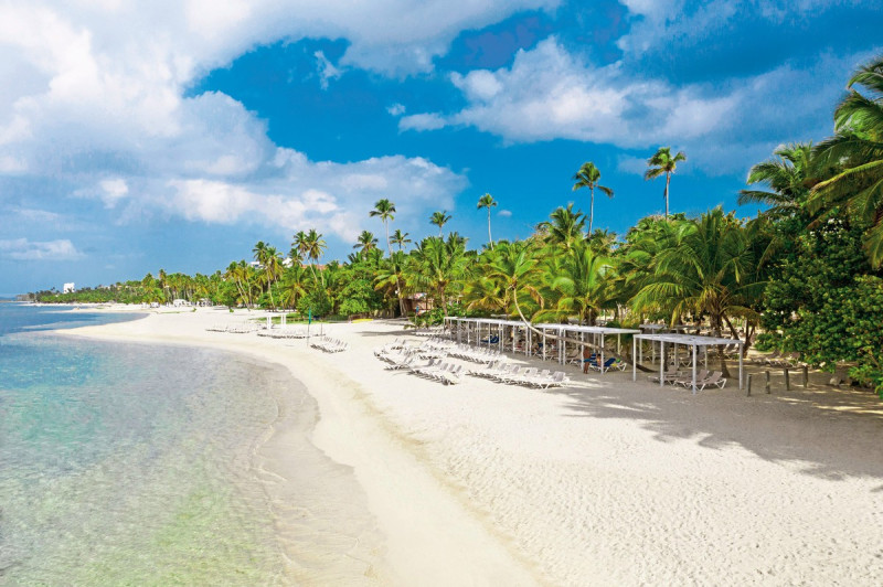 Emotions by Hodelpa Juan Dolio ●●●●