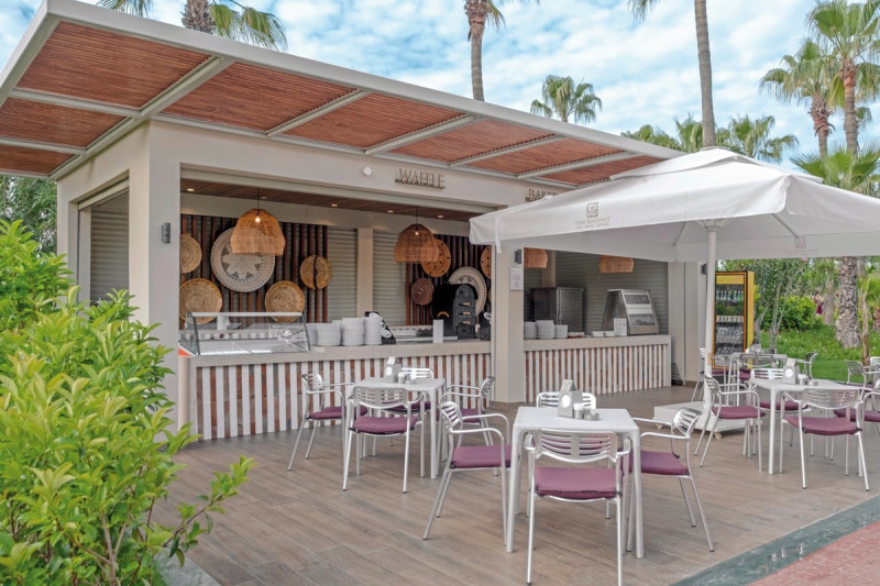 Fame Residence Lara & Spa ●●●●●