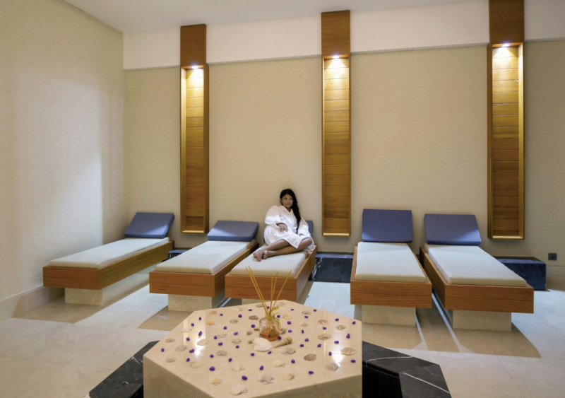 Side Sunport Hotel & Spa ●●●●●