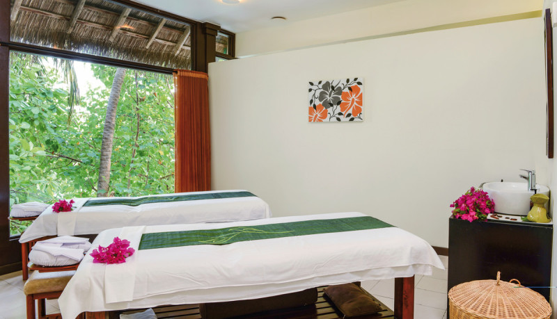 ADAARAN Club Rannalhi