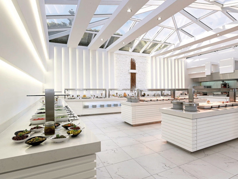 Dimitra Beach Hotel & Suites