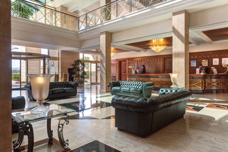 Hipotels Hipocampo Palace