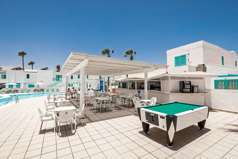 Smy Tahona Fuerteventura ●●●