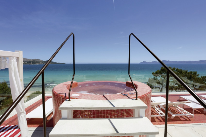 Iberostar Waves Alcudia Park