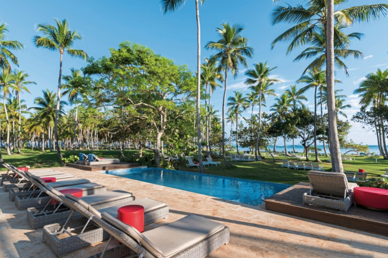 Wyndham Alltra SamanÃ¡ ●●●●