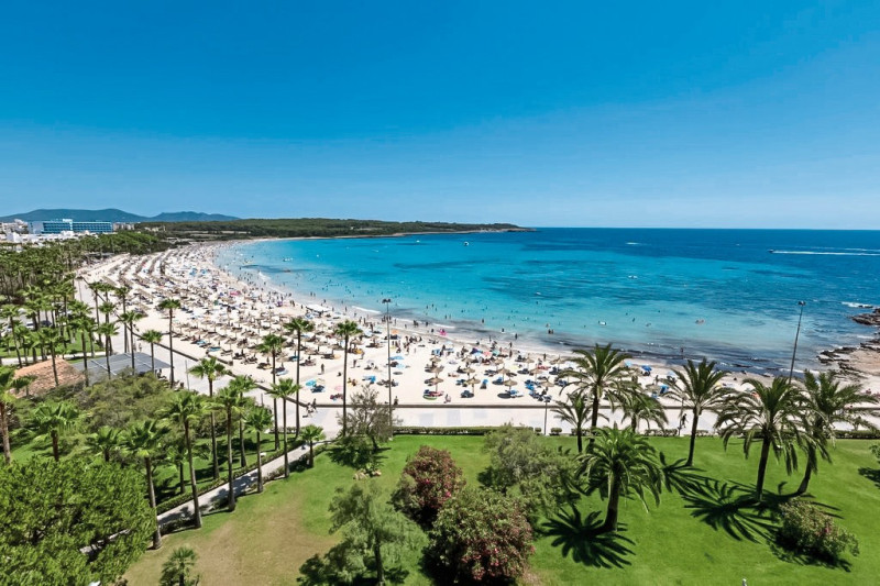 Hipotels Mediterraneo ●●●●○