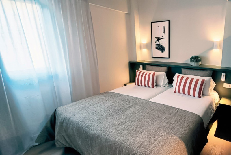 Cabot Cap de Mar Spa ●●●●