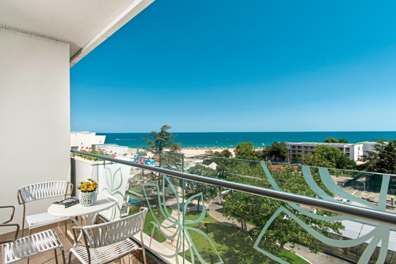 Maritim Hotel Amelia