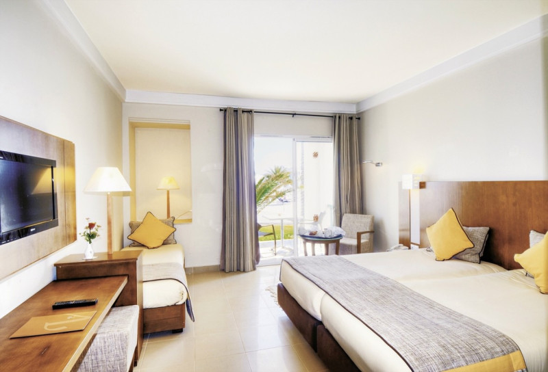 Vincci Helios Beach & Spa ●●●●