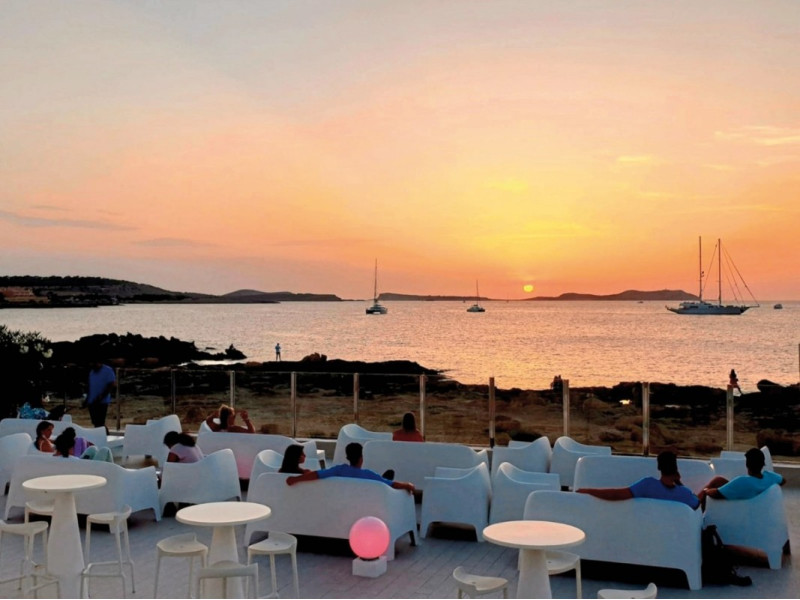 Nereida ●●●○