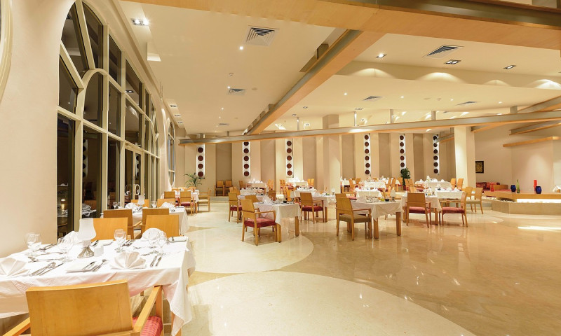 Prima Life Makadi Resort ●●●●○