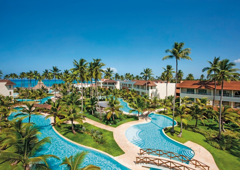 Dreams Royal Beach Punta Cana ●●●●●