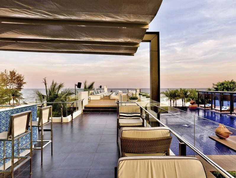 Ace of Hua Hin Resort