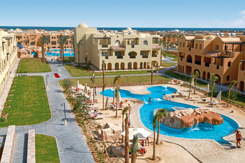 Stella Gardens Resort & Spa