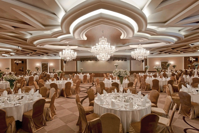 Delphin Imperial ●●●●●