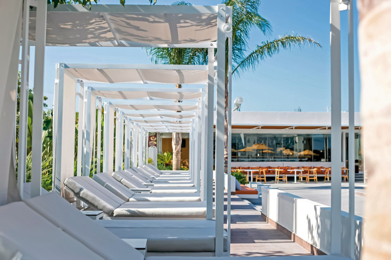 Orion Hotel