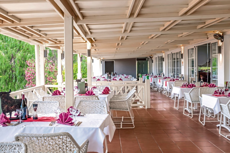 Aldiana Club Fuerteventura