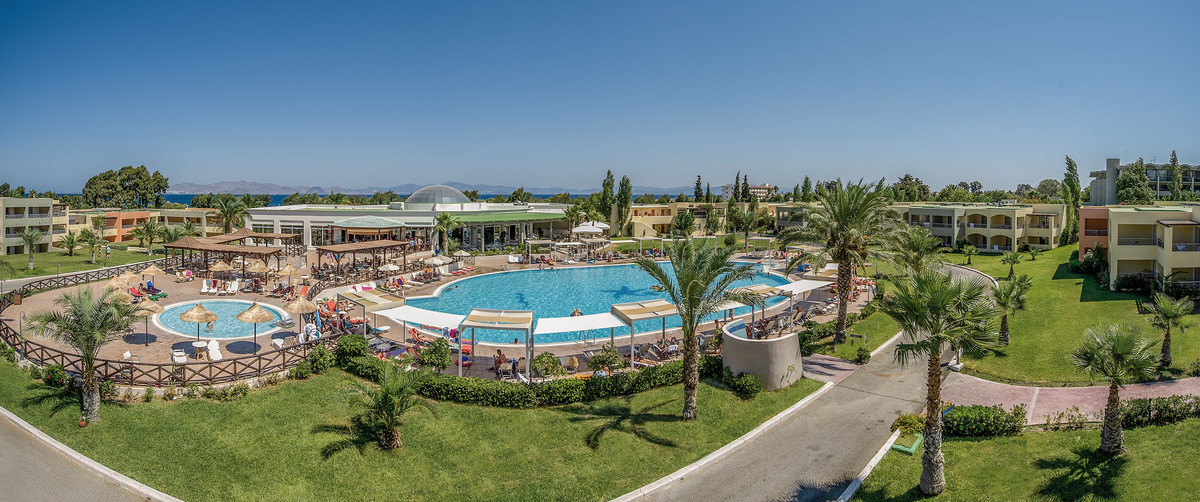 Kipriotis Panorama Hotel & Suites