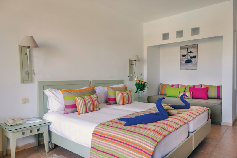 Aldiana Club Djerba Atlantide ●●●●