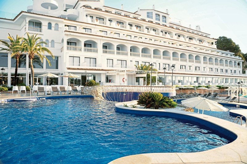 Sentido Fido Punta del Mar ●●●●○