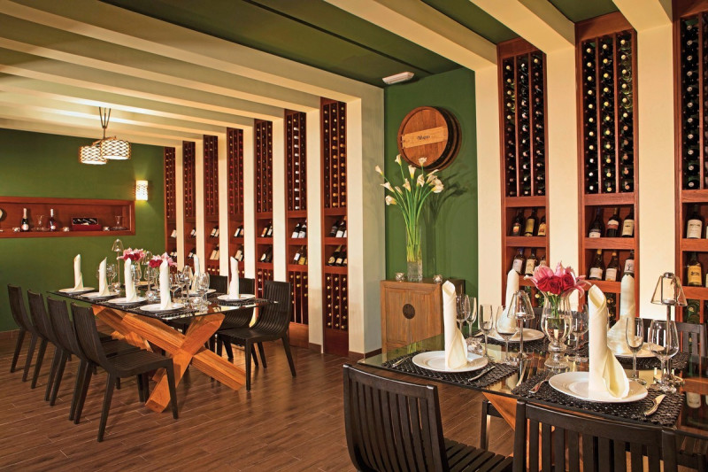 Dreams Royal Beach Punta Cana ●●●●●