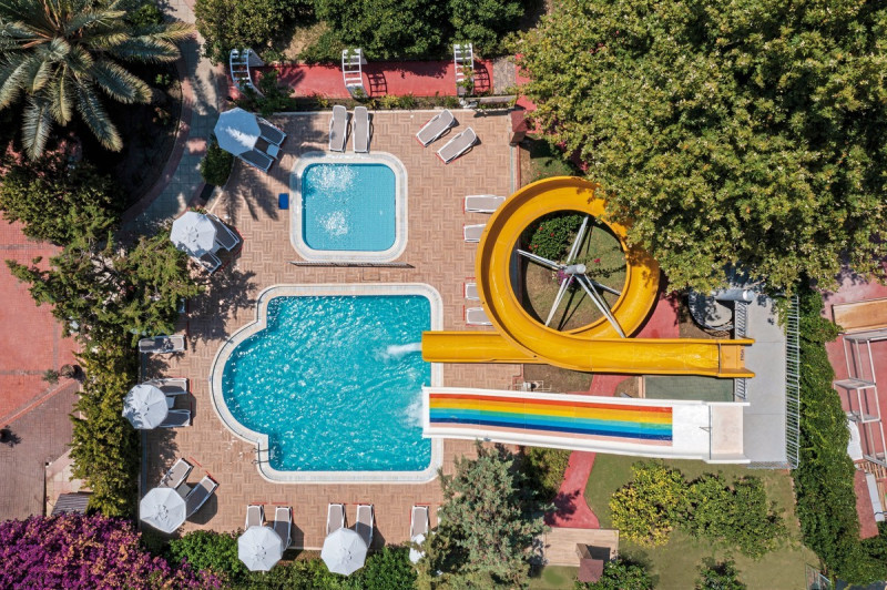 Club Dizalya ●●●●○