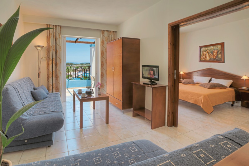 Corali Hotel ●●●●