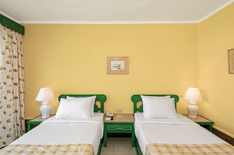 Wohnbeispiel Bungalow