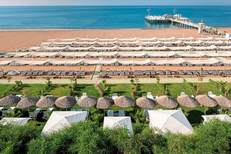 Delphin Imperial ●●●●●