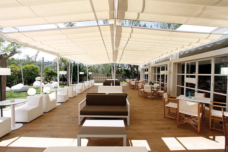 BG Rei del Mediterrani Palace