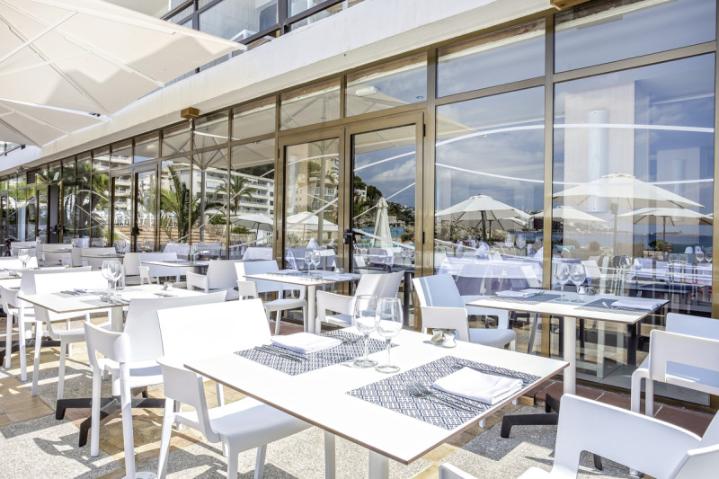 Be Live Adults Only Marivent