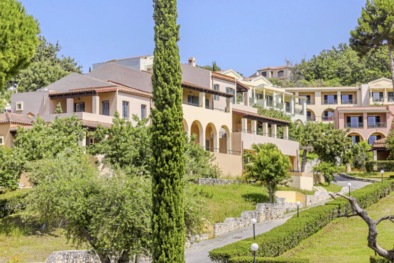 Century Resort Corfu