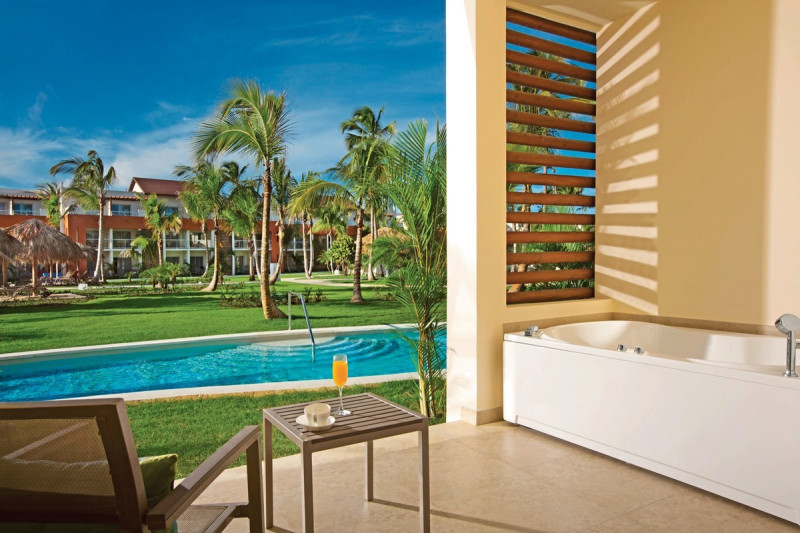 Breathless Punta Cana Resort & Spa ●●●●●