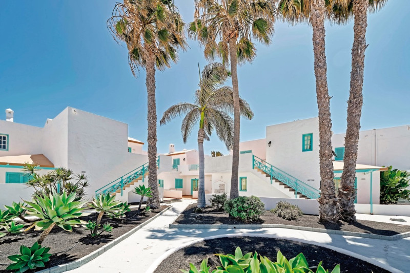 Smy Tahona Fuerteventura ●●●