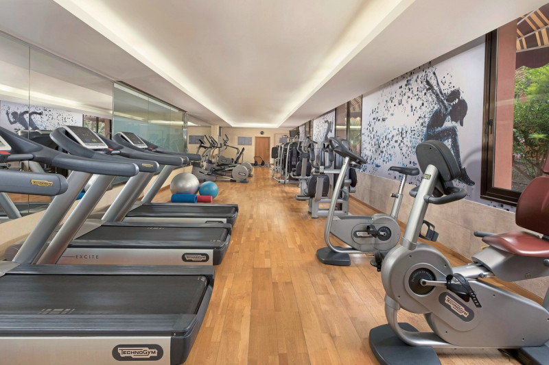 Sheraton Fuerteventura Beach, Golf & Spa Resort