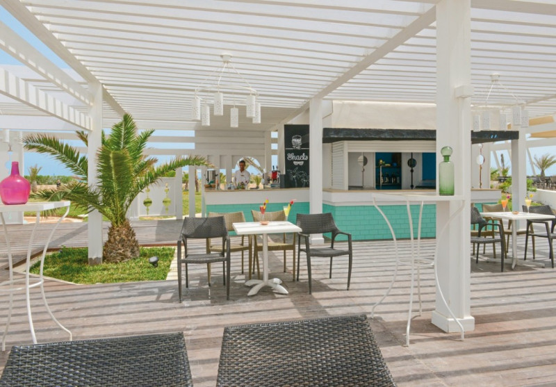 Vincci Helios Beach & Spa ●●●●