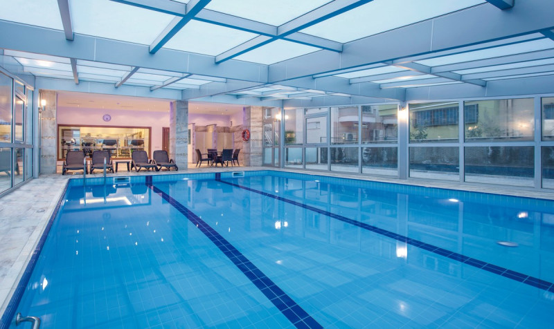 Riviera Hotel & Spa ●●●●