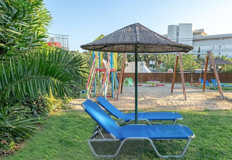 CHC Marilena Hotel