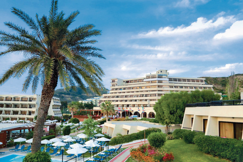 Sol by Meliá Cosmopolitan Rhodes
