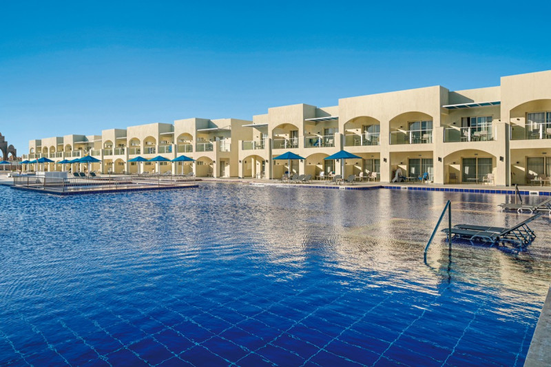 Albatros Makadi Resort ●●●●●