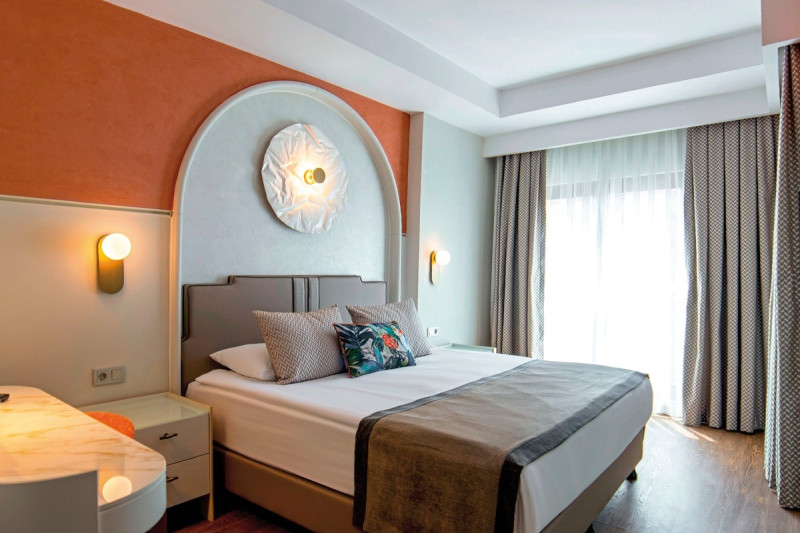 Fame Residence Lara & Spa ●●●●●