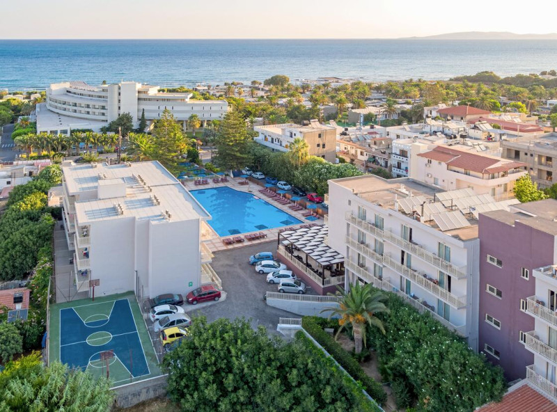 CHC Marilena Hotel